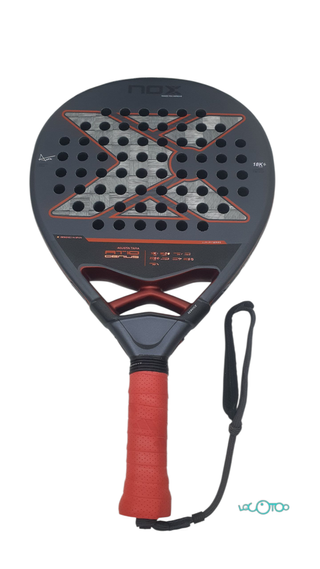 Pala De Pádel Nox AT10