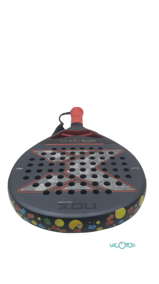 Pala De Pádel Nox AT10