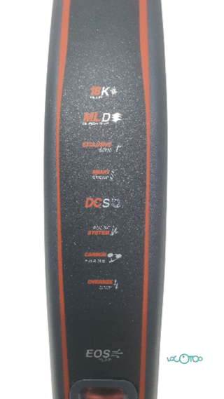 Pala De Pádel Nox AT10