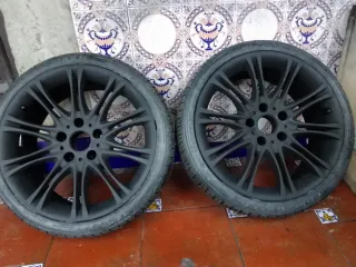 Llantas BMW