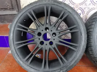 Llantas BMW