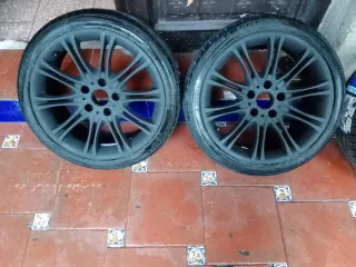 Llantas BMW