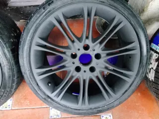 Llantas BMW