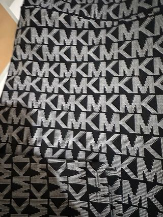 Mallas Michael Kors Logo