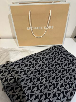 Mallas Michael Kors Logo