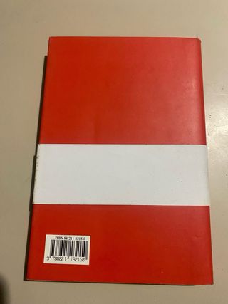 Gli occhi colore del tempo.