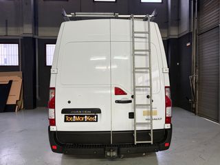 Renault Master 2022 L2H2 150CV