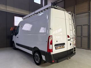 Renault Master 2022 L2H2 150CV