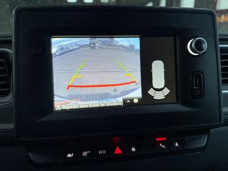 Renault Master 2022 L2H2 150CV