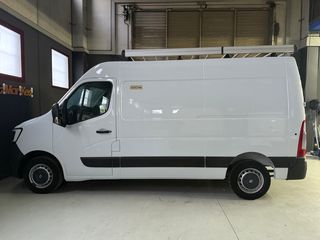 Renault Master 2022 L2H2 150CV
