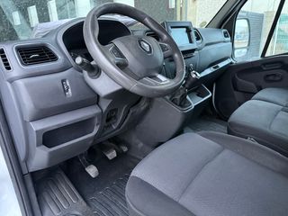 Renault Master 2022 L2H2 150CV