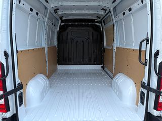 Renault Master 2022 L2H2 150CV