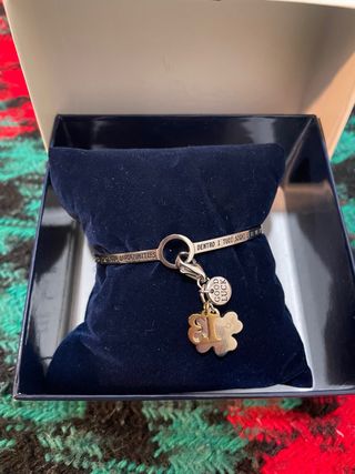 Bracciale Sagapo portafortuna