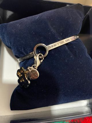 Bracciale Sagapo portafortuna