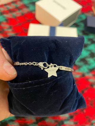 Bracciale Sagapo portafortuna