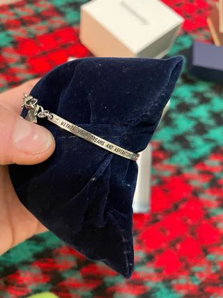 Bracciale Sagapo portafortuna