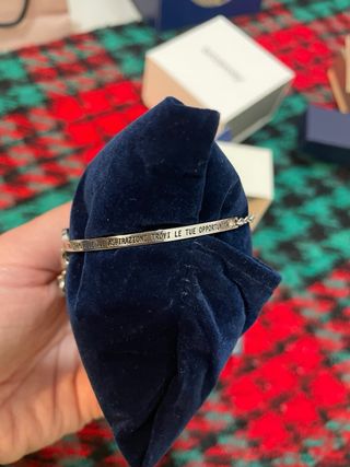 Bracciale Sagapo portafortuna