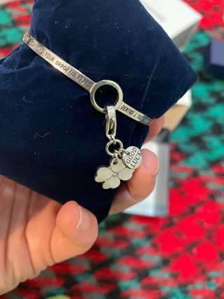 Bracciale Sagapo portafortuna