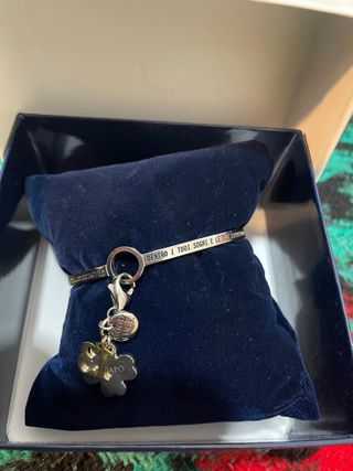 Bracciale Sagapo portafortuna