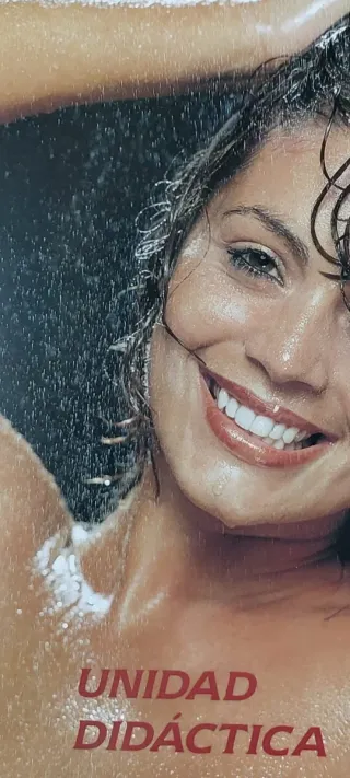 Libro de belleza, estética y moda