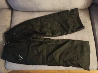 Pantalón de esquí infantil T6