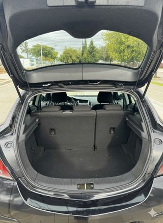 Opel Astra GTC 1.9 CDTi 120cv Sport