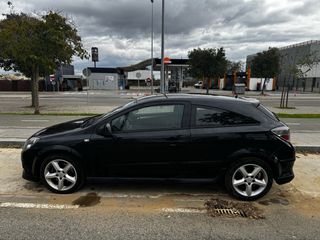 Opel Astra GTC 1.9 CDTi 120cv Sport