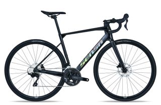 Bicicleta Sensa Giulia GF Tour 2026