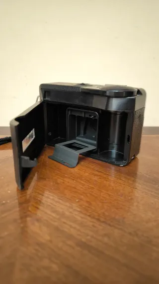 Cámara Kodak Instamatic 133-X