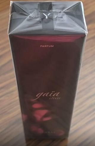 Perfume Gaïa Elixir para Ella