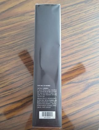 Perfume Gaïa Elixir para Ella