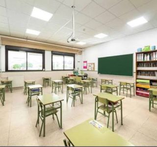 Clases particulares de Educación Primaria