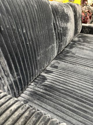 Chaiselongue Cama Arcón Reversible Gris