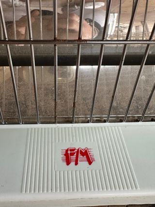 Radiador calentador Infrarrojo Eléctrico