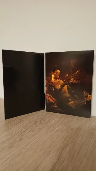 Deus Ex Human Revolution Augmented Edition Xbox