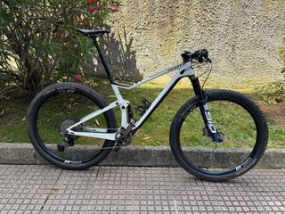 Scott Spark RC Pro 2021