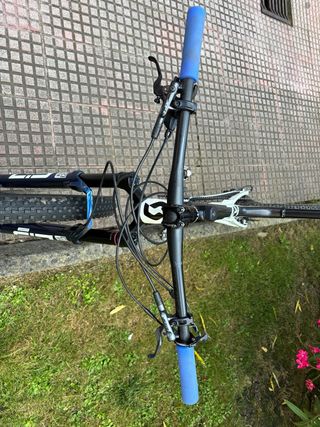 Scott Spark RC Pro 2021