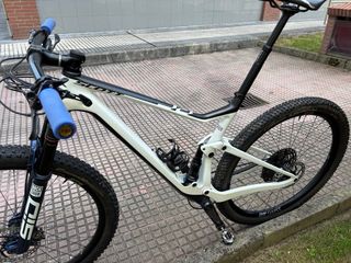 Scott Spark RC Pro 2021