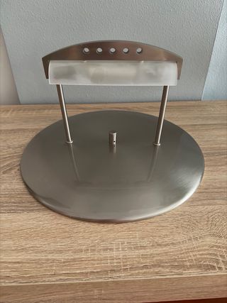 Lámpara de techo moderna