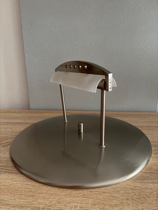 Lámpara de techo moderna