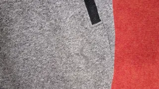 Pantalones de chándal hombre grises