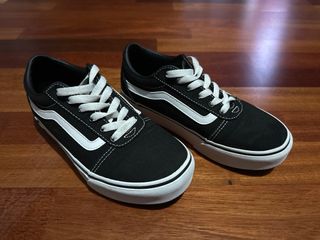 Zapatillas Vans Talla 35