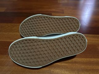 Zapatillas Vans Talla 35