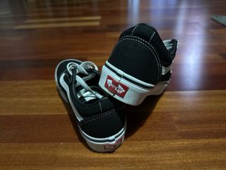 Zapatillas Vans Talla 35