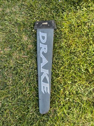 Quilla Windsurf Drake R13 Race 520 NR