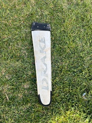 Quilla Windsurf Drake R13 Race 520 NR