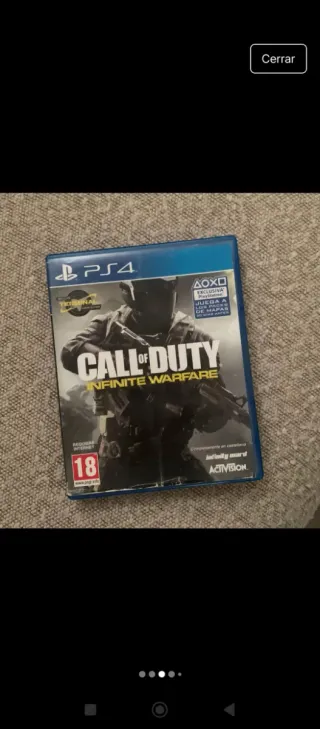 PS4 Pro 1TB + Mando Rojo y Juegos