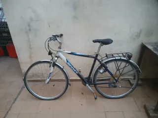 Bicicleta Scott