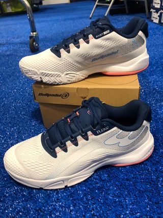 Bullpadel Flow 25V 40