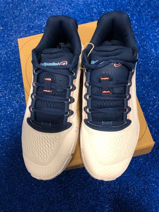 Bullpadel Flow 25V 40